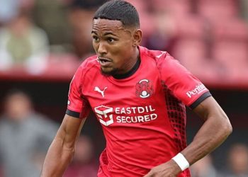 Ish-futbollisti i Manchester United shpreh dëshirën për t’u transferuar në Londër, ndërsa agjenti i tij merr...