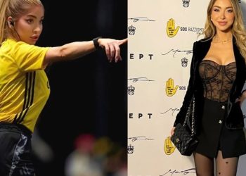 Ish-gjyqtarja e FIFA-s bën akuza të rënda: "Kam përjetuar ngacmime seksuale dhe nuk më promovonin për shkak të…"