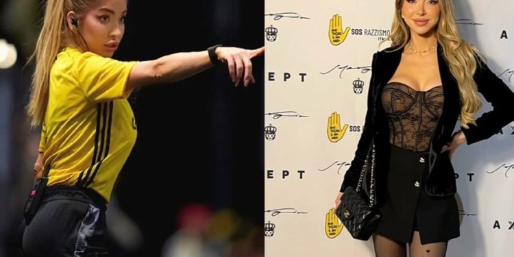 Ish-gjyqtarja e FIFA-s bën akuza të rënda: "Kam përjetuar ngacmime seksuale dhe nuk më promovonin për shkak të…"