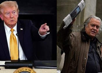 Ish-këshilltari i Trump zbulon se ai do të jetë president edhe në vitin 2028, planifikon t'i sigurojë republikanit mandatin e tretë