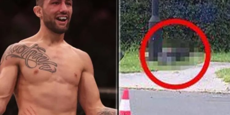 Ish-luftëtari i arteve marciale në UFC qëllohet për vdekje në rrugë në një ngjarje tragjike.