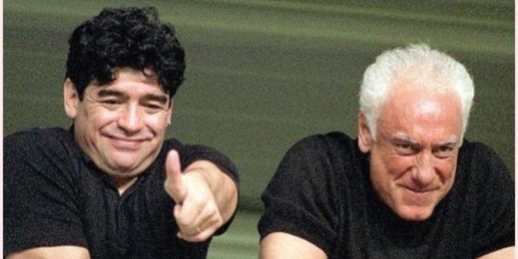 Ish-menaxheri zbulon: A ka ndodhur vrasja e Maradonës? Vdekja e tij erdhi në një moment të trishtuar, ndan historinë më të vështirë të Diegos.