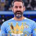 Ish-portieri i Manchester Cityt largohet përfundimisht nga futbolli pas 12 trofeve të fituara në 107 minuta lojë.