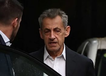 Ish-presidenti francez nis dënimin me burg për financimin e fushatës së tij me mjete nga diktatori i Libisë