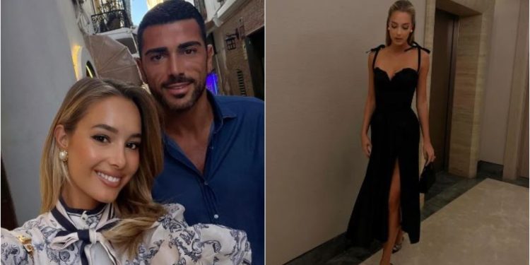 Ish-sulmuesi i Italisë tregon për herë të parë pas divorcit nga "gruaja më e bukur në botë": Po e përshtatem me jetën e re në Dubai.