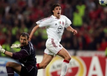 Ish-sulmuesi i Milanit: Stambolli? Një histori e pafat, pengu më i madh i karrierës