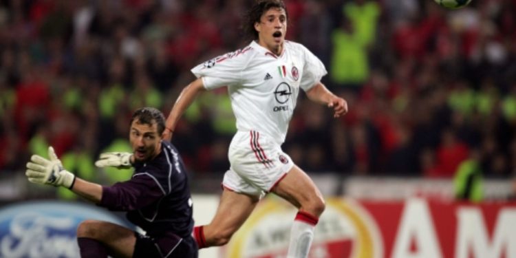 Ish-sulmuesi i Milanit: Stambolli? Një histori e pafat, pengu më i madh i karrierës