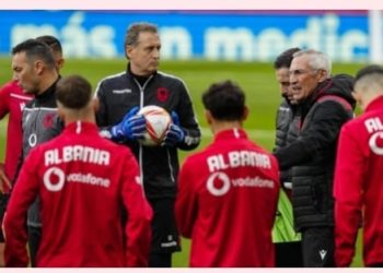 Ish-tekniku i Shqipërisë: Zbulloj dy lojtarët më të fortë. Capello ma prezantoi gruan, ndërsa unë kisha konflikte me presidentët.
