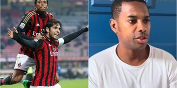 Ish-ylli brazilian i Milanit dhe i Realit thyen heshtjen nga qelia pas akuzave për përdhunimin e një vajze shqiptare në Itali: "Jetoj njësoj si…".