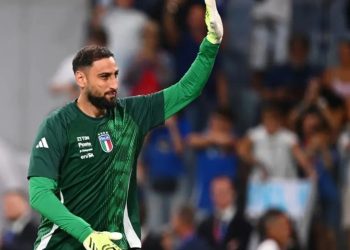 “Italia e siguron që nuk do të dështojë për herë të tretë”/ Donnarumma premton ‘Azzurrëve’: ‘Nuk do të nënvlerësojmë askënd’