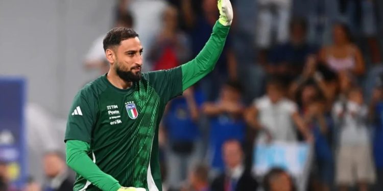 “Italia e siguron që nuk do të dështojë për herë të tretë”/ Donnarumma premton ‘Azzurrëve’: ‘Nuk do të nënvlerësojmë askënd’