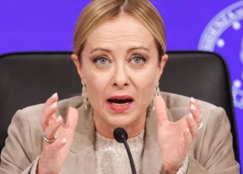 Italia, përkrah Ukrainës, por pa dërguar trupa ushtarake: Meloni konfirmon që vendi nuk do të angazhohet me forcë në luftë.