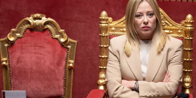 Italia shënon një arritje të rëndësishme me miratimin e Reformës në Drejtësi nga qeveria Meloni