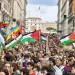 Italianët solidarizohen me Gazën: mbi 200 mijë njerëz në grevë dhe protestë në gjithë vendin