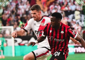 Ivan Balliu “ndalon” Shkëndijën, Drita starton me barazim në Ligën e Konferencës