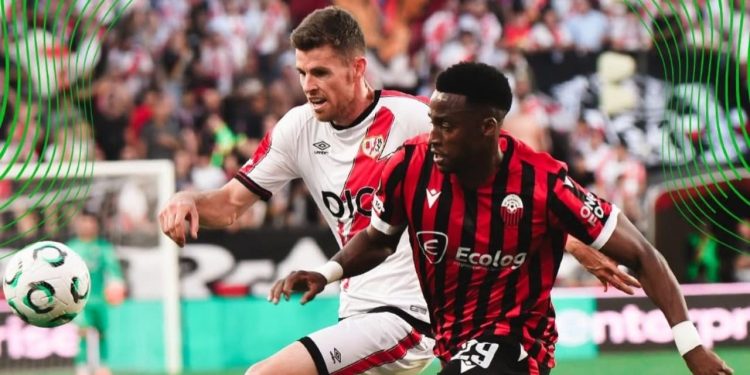 Ivan Balliu “ndalon” Shkëndijën, Drita starton me barazim në Ligën e Konferencës