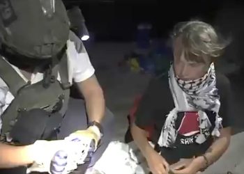 Izraeli bllokon flotën e ndihmës për Gazën, refuzon çdo ndihmë të hyjë në territoret palestineze.