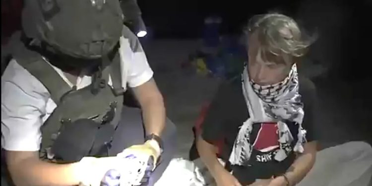 Izraeli bllokon flotën e ndihmës për Gazën, refuzon çdo ndihmë të hyjë në territoret palestineze.