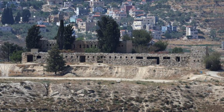 Izraeli expuls 32 aktivistë që assistuan palestinezët në mbledhjen e ullinjve në Bregun Perëndimor.