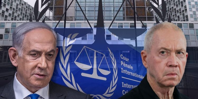 Izraeli i kërkoi Gjykatës së Hagës të anullohet urdhëri i arrestit për Netanyahu dhe ish-ministrin e Mbrojtjes, por gjykata hodhi poshtë apelimin, duke e konsideruar pa bazë ligjore.