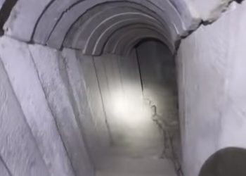 Izraeli konfirmon se 60% e tuneleve të Hamasit në Gaza vazhdojnë të mbeten të paprekura.