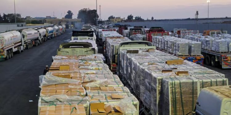 Izraeli mbyll pikën kufitare të Rafah, Netanyahu deklaron: Rihapja do të ndodhi vetëm pas dorëzimit të trupave të pengjeve nga Hamasi.