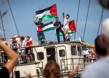 Izraeli ndalon anijet humanitare në drejtim të Gazës, ministri i Jashtëm: Provokimi nga Hamas ka përfunduar.