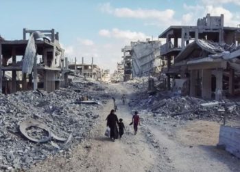 Izraeli nis sulme ajrore në jug të Gazës pas akuzave për shkelje të armëpushimit.