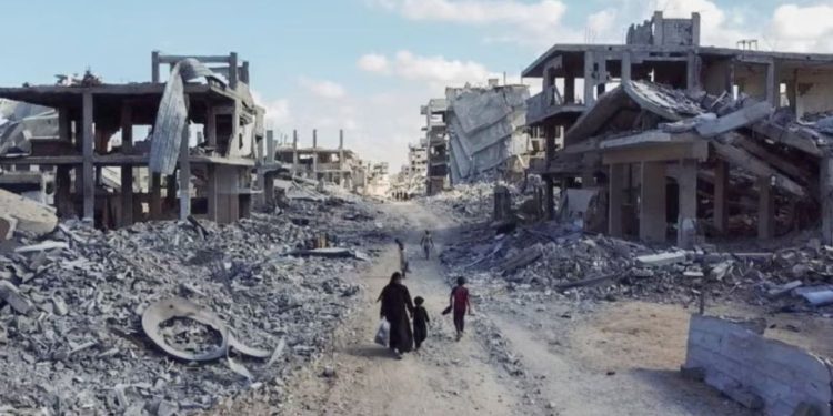 Izraeli nis sulme ajrore në jug të Gazës pas akuzave për shkelje të armëpushimit.