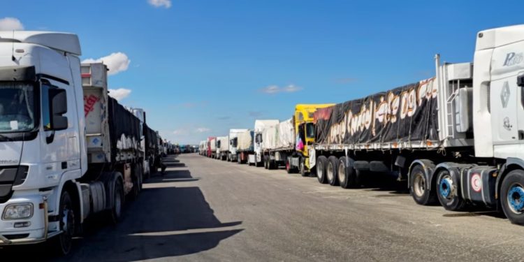 Izraeli rihap kalimin në Rafah dhe heq masat ndaj Hamasit.