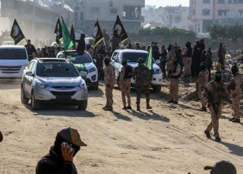 Izraeli shpall emrat e 250 të burgosurve palestinezë që do të fitojnë lirinë, ndërsa 'Mandela palestinez' vazhdon të mbetet në burgun israelit.