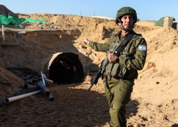 Izraeli vazhdon luftën: Do t’i shkatërrojmë tunelet e Hamasit pas lirimit të pengjeve.