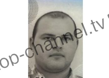 Ja fotografia, ky është autori që e vrau gjyqtarin Astrit Kalaja në sallën e Gjykatës së Apelit.