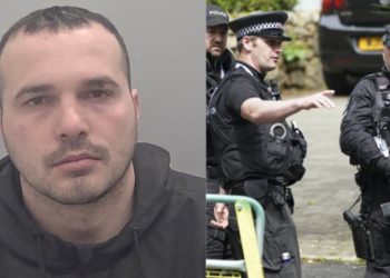 "Jam një skllav bashkëkohor, kërkoj azil" / Daily Mail zbulon mënyrën e qëndrimit të shqiptarëve në Angli.