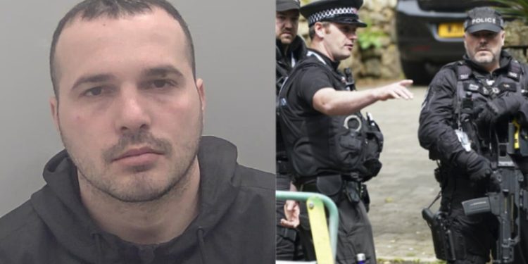 "Jam një skllav bashkëkohor, kërkoj azil" / Daily Mail zbulon mënyrën e qëndrimit të shqiptarëve në Angli.