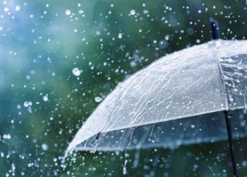 Java përfundon me reshje shiu, kushte të paqëndrueshme atmosferike në të gjithë territorin/ Parashikimi i motit për të dielën