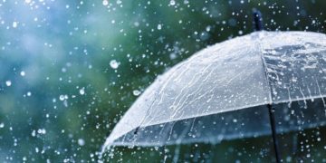 Java përfundon me reshje shiu, kushte të paqëndrueshme atmosferike në të gjithë territorin/ Parashikimi i motit për të dielën