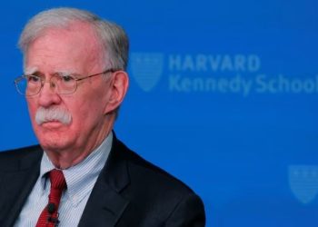 John Bolton paraqitet në gjykatën federale të Marylandit për akuzat lidhur me nxjerrjen e informacioneve të klasifikuara.