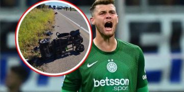 Josep Martinez, i tronditur dhe nën hetim, transferohet nga Interi në një kujdes terapeutik.