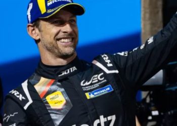 Ju kujtohet Jenson Button? Kampioni i papritur i botës në F1 shpall tërheqjen përfundimtare nga garat.