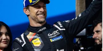 Ju kujtohet Jenson Button? Kampioni i papritur i botës në F1 shpall tërheqjen përfundimtare nga garat.