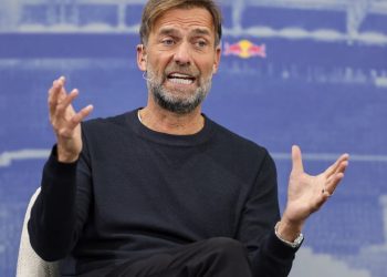 Jurgen Klopp kthehet në botën e futbollit, ish-trajneri i Liverpool-së merr një pozicion të ri në Gjermani.
