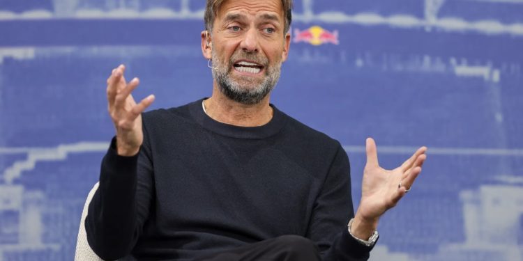 Jurgen Klopp kthehet në botën e futbollit, ish-trajneri i Liverpool-së merr një pozicion të ri në Gjermani.