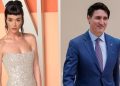Justin Trudeau e ka një pasion të madh për Katy Perry: “Ai e sheh atë si gruan ideale”
