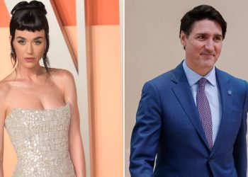 Justin Trudeau e ka një pasion të madh për Katy Perry: “Ai e sheh atë si gruan ideale”