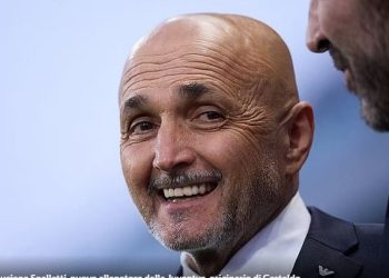 Juventus beson në Spalletti dhe potencialin e territorit