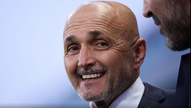 Juventus beson në Spalletti dhe potencialin e territorit