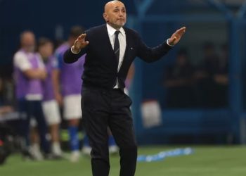 Juventus dhe Spalletti përfundojnë takimin, pritet vendimi përfundimtar; në kontakt me Palladino gjithashtu.