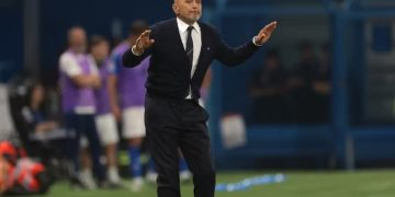 Juventus dhe Spalletti përfundojnë takimin, pritet vendimi përfundimtar; në kontakt me Palladino gjithashtu.