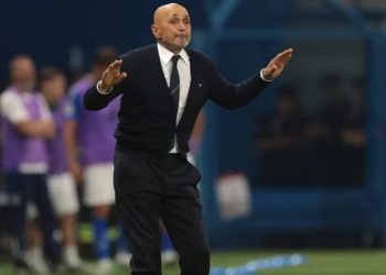 Juventus ka vendosur, në prag të nSigning njofton kontratën me ish-trajnerin e Kombëtares italiane.